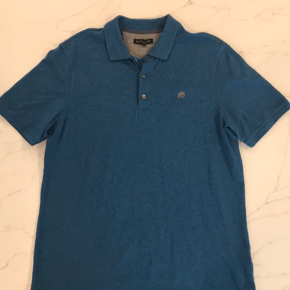 Banana Republic Polo